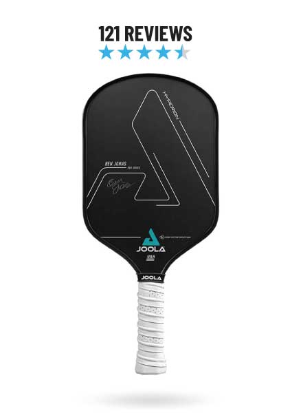 JOOLA Ben Johns Hyperion CFS 16 Paddle