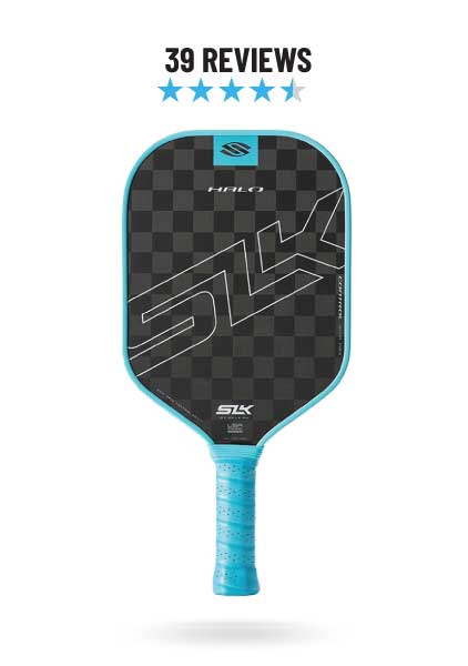 Selkirk SLK Halo Max Paddle