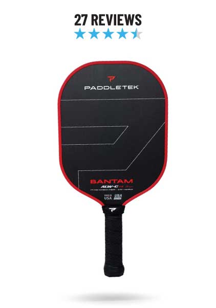 Paddletek Bantam ALW-C 14.3mm Paddle