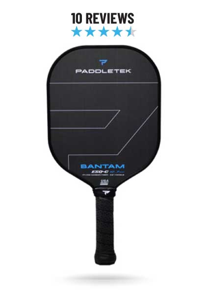 Paddletek Bantam ESQ-C 14.3mm Paddle