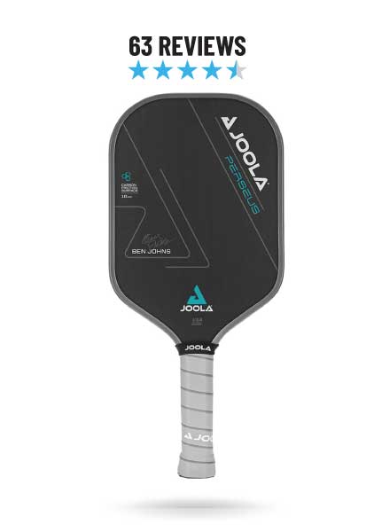 JOOLA Ben Johns Perseus CFS 16 Paddle