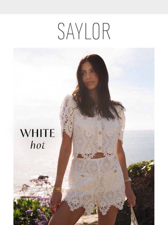 White Hot
