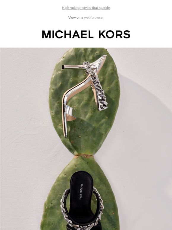 Luxe Accessories Are Having A Moment