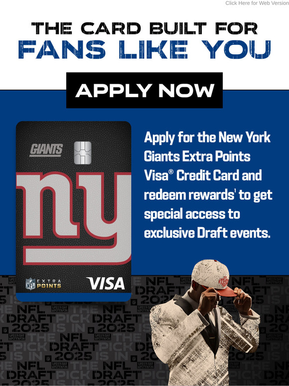 Experience the NFL Draft with Exclusive Access