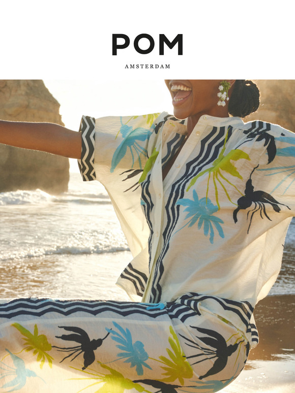 Just landed | Drop #4 The Creative