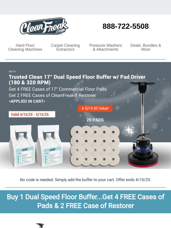 ✨2 speeds, 1 great deal