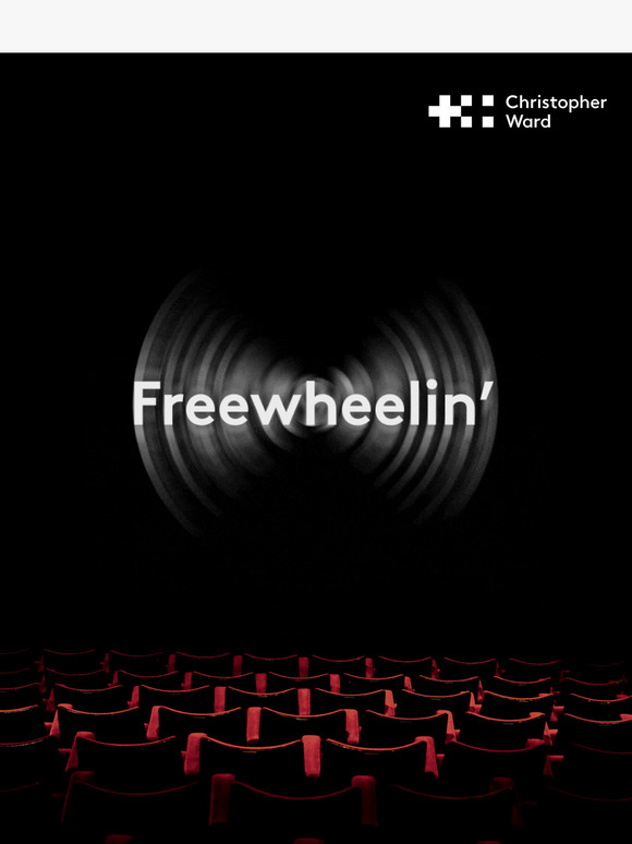 Sign up to see the premiere of our first documentary