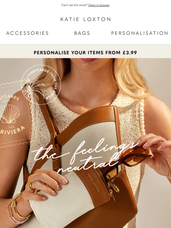 Neutral Must-Haves