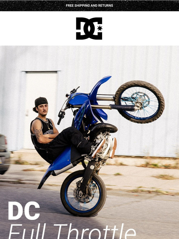 Gear Up for the Ride