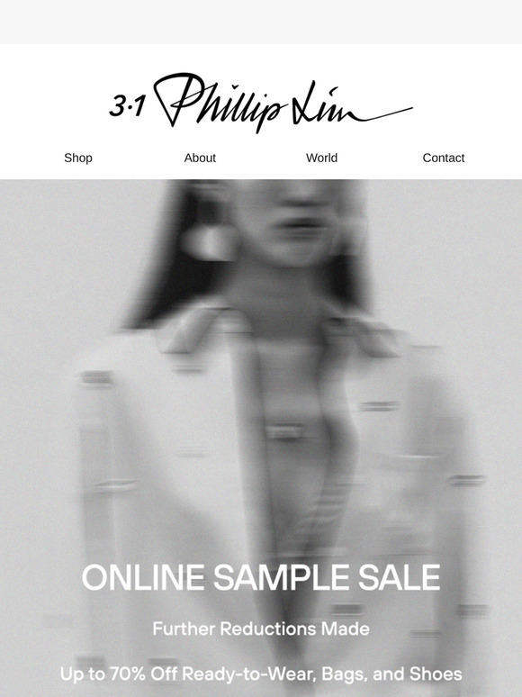 Sale Just Got Better...