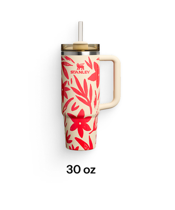 Mother's Day 30oz Quencher