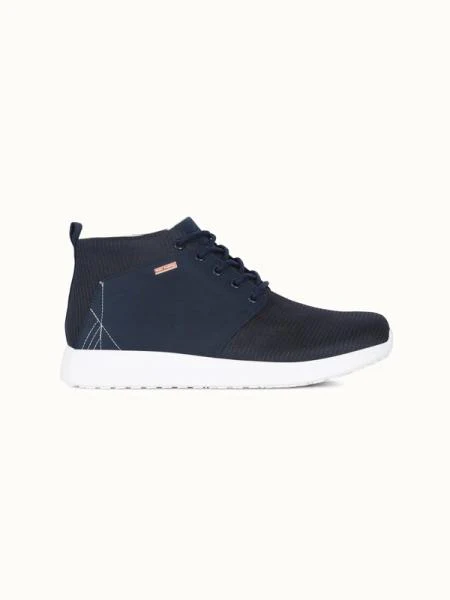 Image of Madla høye sneakers