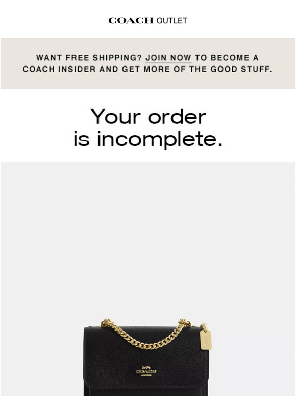 RE: Your Cart