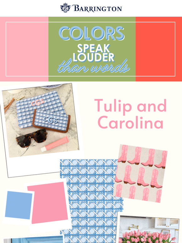 Shop by C-O-L-O-R 🪸🩵🌷