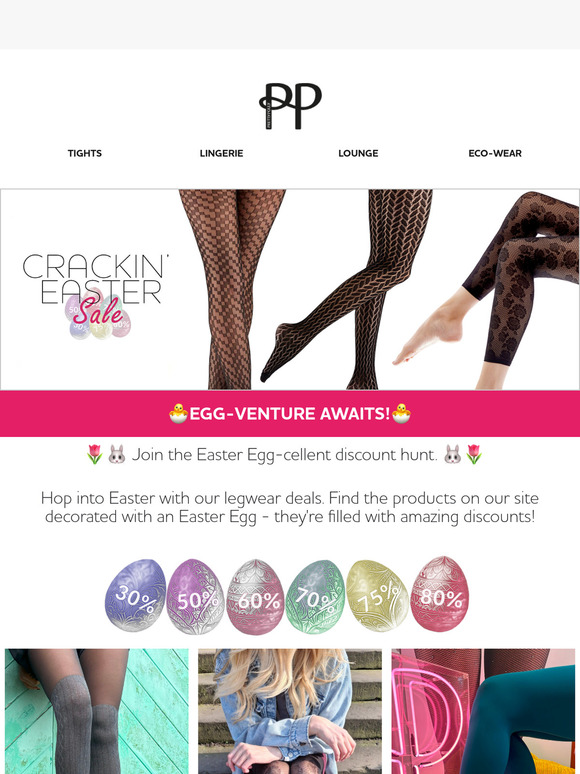 Crack Open Great Deals in our Easter Sale! 🐰🐣