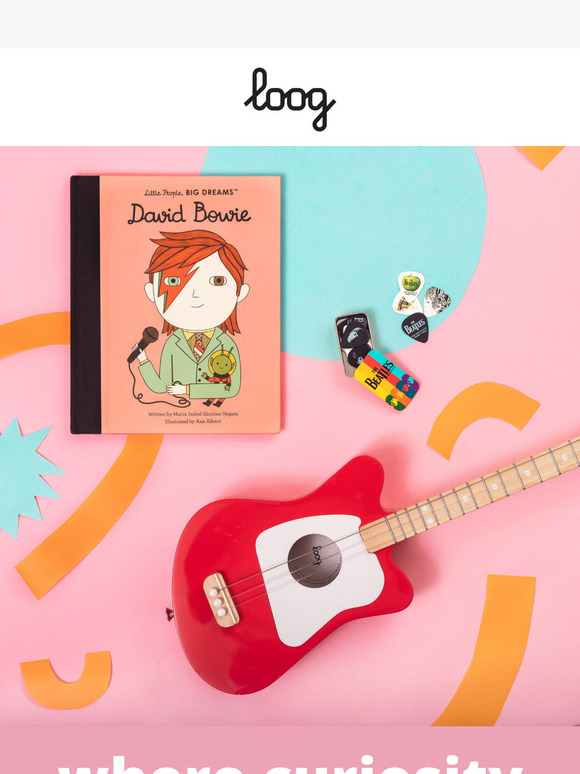 Here’s how to start your kid’s musical journey