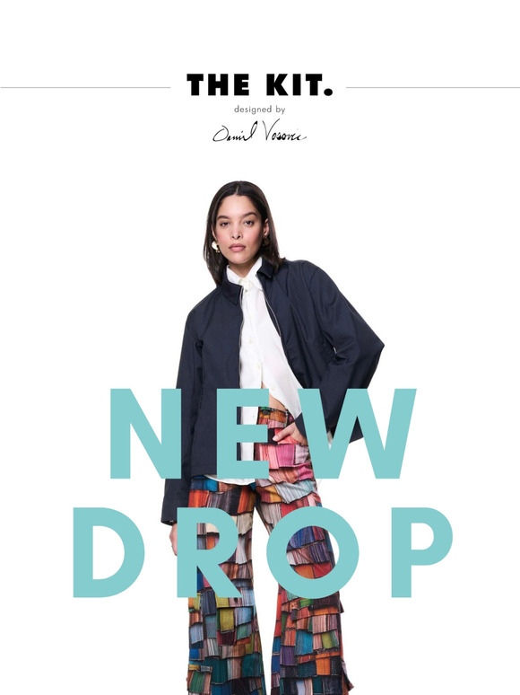 NEW DROP | Spring Thaw is COMPLETE 🌸