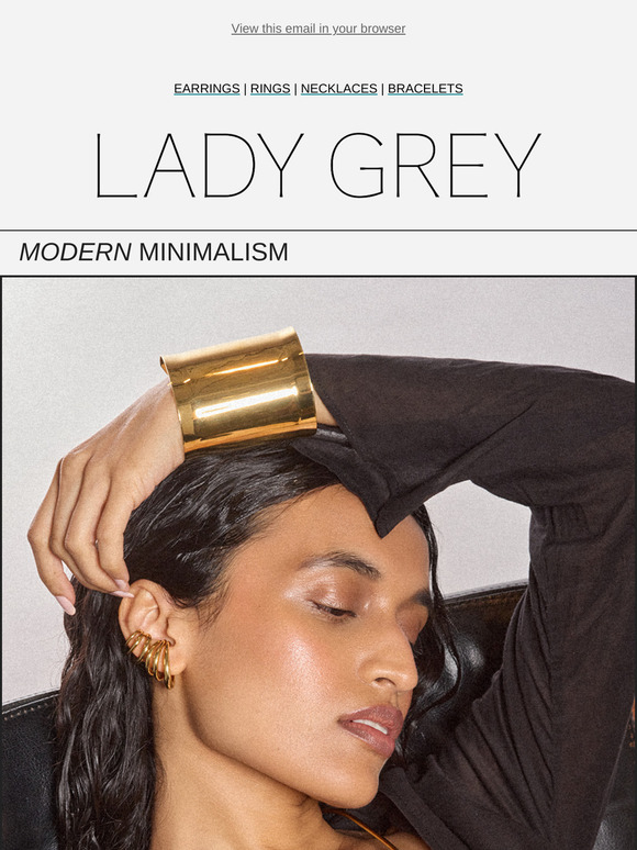Sculptural statements - now online
