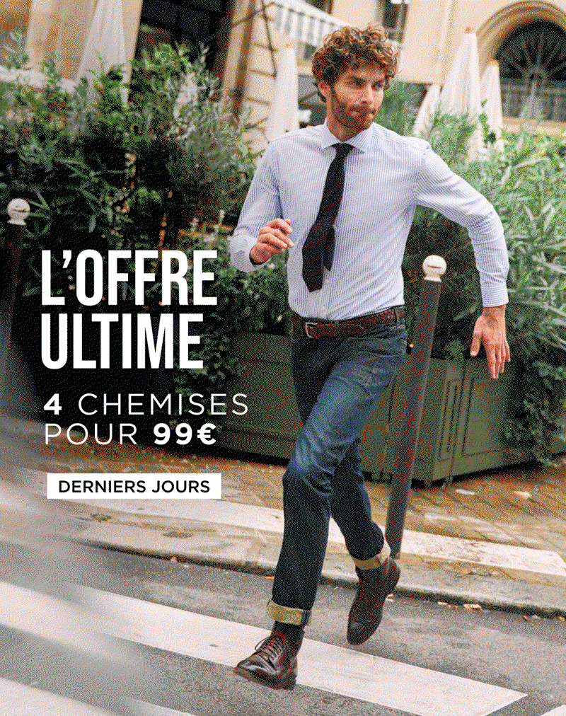 OFFRE ULTIME