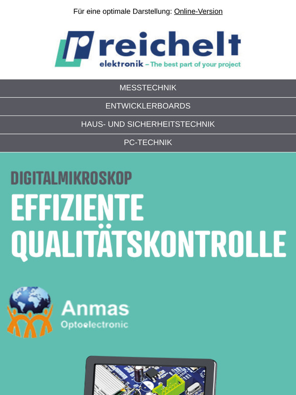 Der neue Katalog ist da – vielseitige Produkte für Ihr nächstes Projekt
