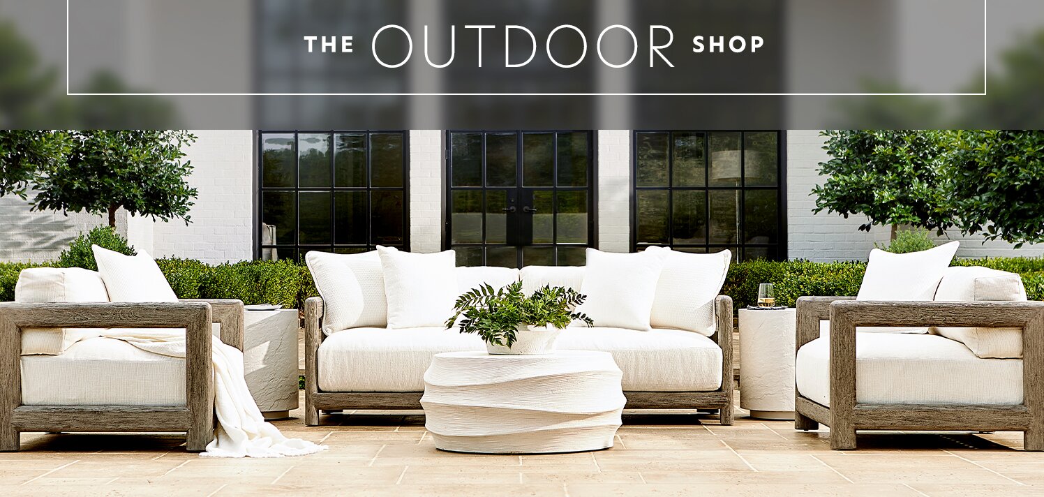 Furniture Sets to Umbrellas