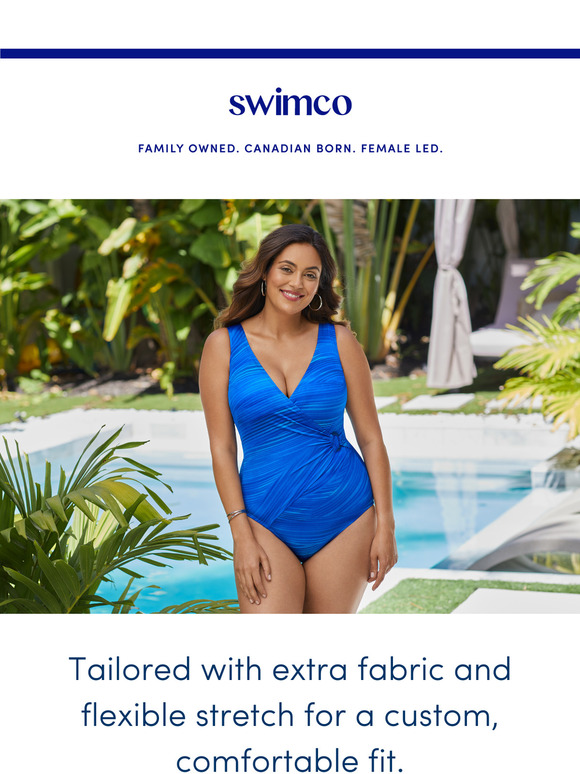 Designed for Real Bodies