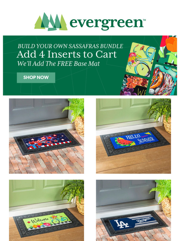 The Build Your Own Bundle Sale Is On!