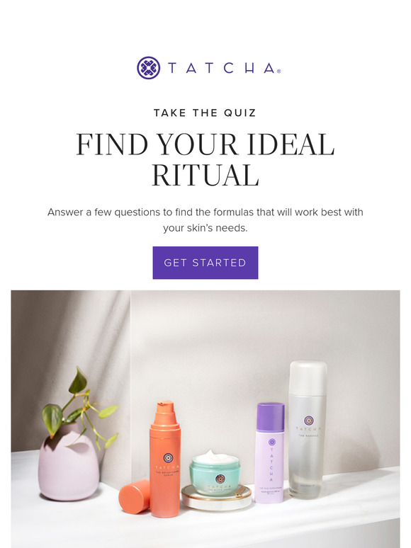 Need help with your ritual?