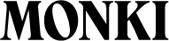 Monki logo
