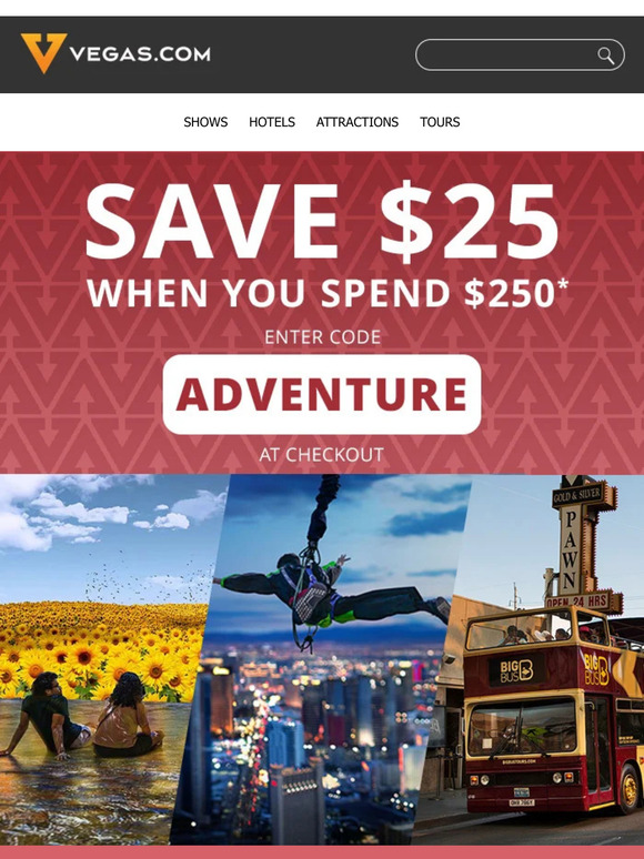 🚨 $25 PROMO CODE 🚨 1 WEEK ONLY!