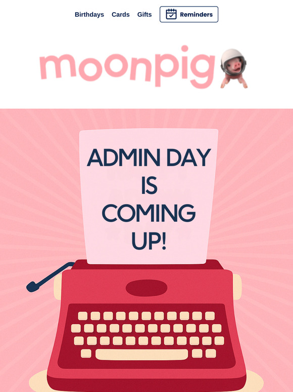 Your Office Hero Deserves a Thank You!