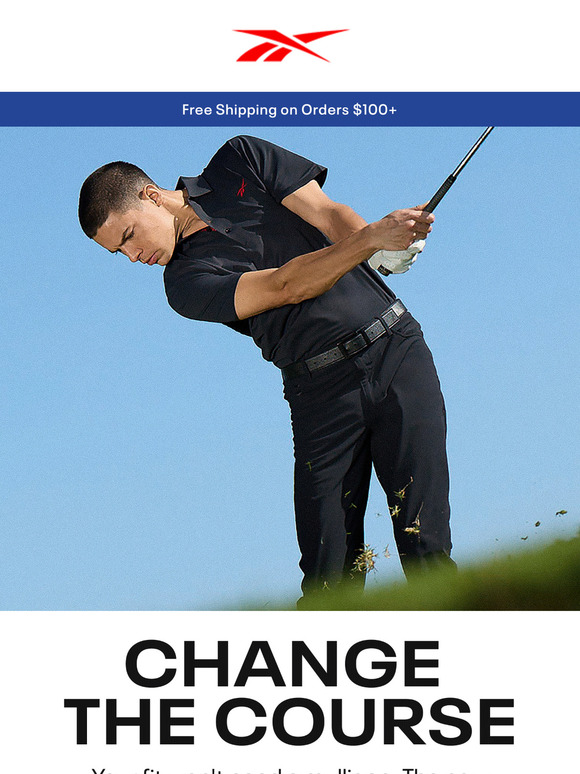 A New Era of Golf Apparel