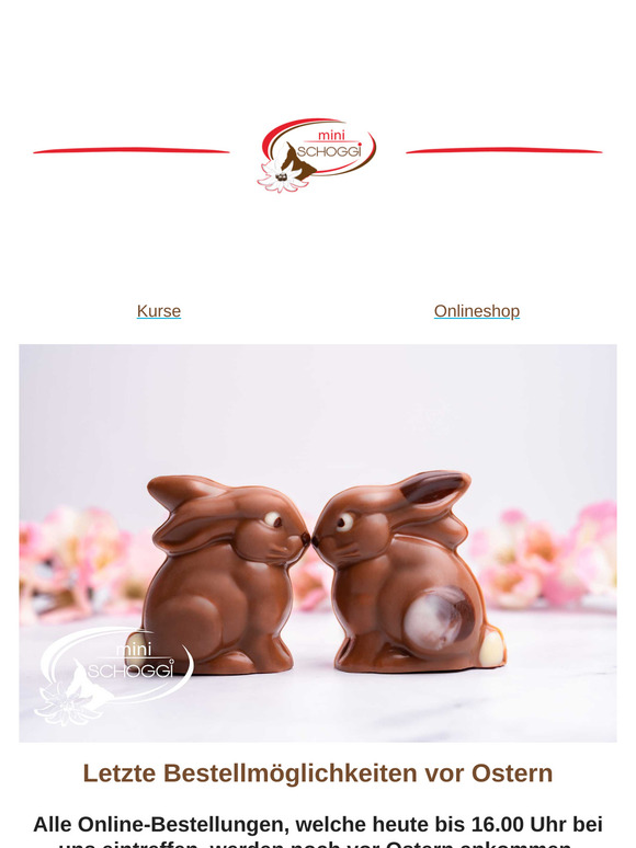 Last Minute Ideen für Ostern🐥🌷🐇
