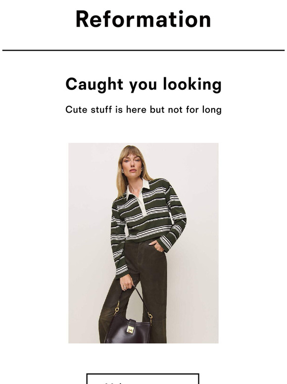 CUTE AND ALMOST SOLD OUT