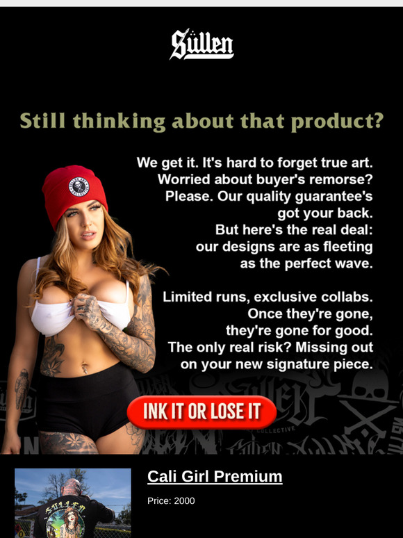 Your Perfect Match Awaits