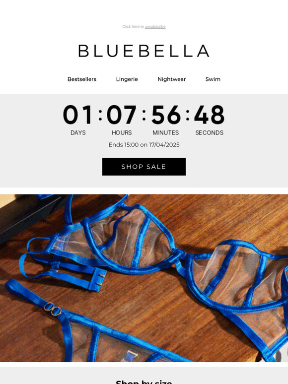 Final 24 hours of sale – don’t miss out