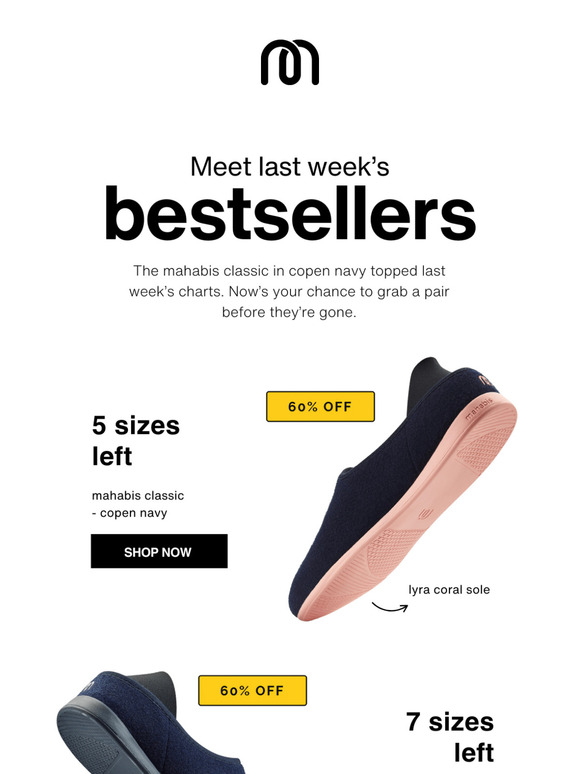 Why these pairs won last week