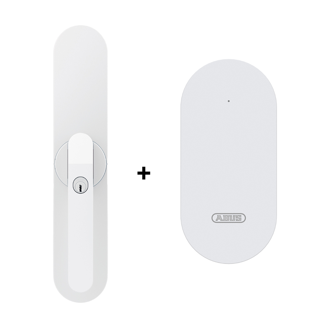 Image of ABUS Wintecto One + Bridge One