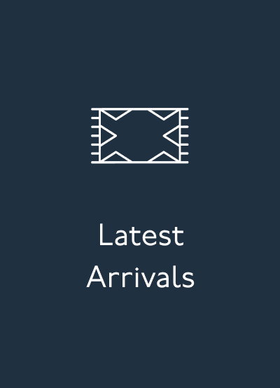 Latest Arrivals