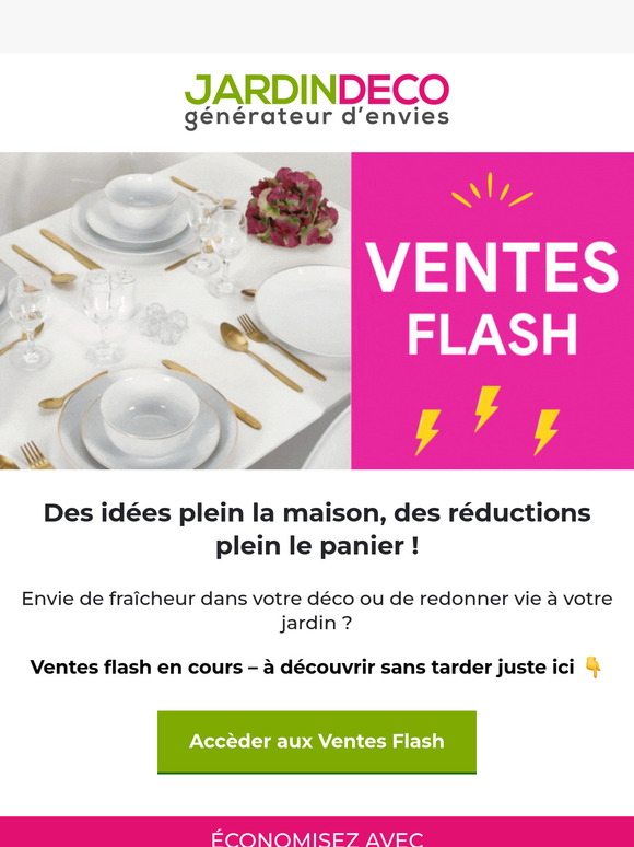 Le bon moment, c’est maintenant : bénéficiez des offres du moment