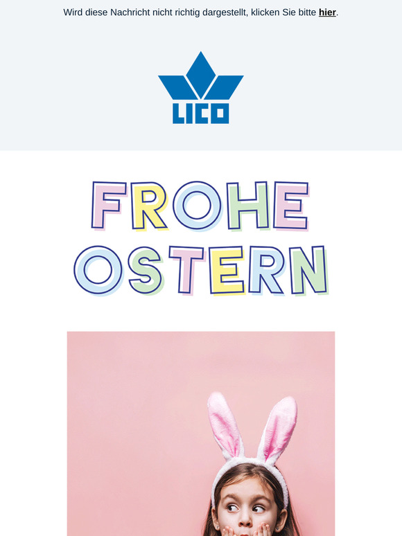 🐰 Überraschung! Dein Osterrabatt wartet auf dich! 🐰