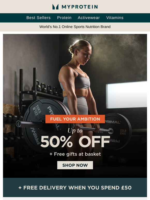 Indulge this Easter | Up to 50% OFF