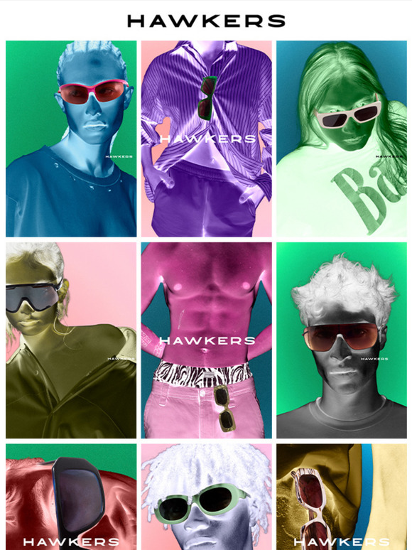 Notice: WEARABLE CONTENT