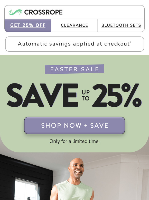 3️⃣ Ways to Save!