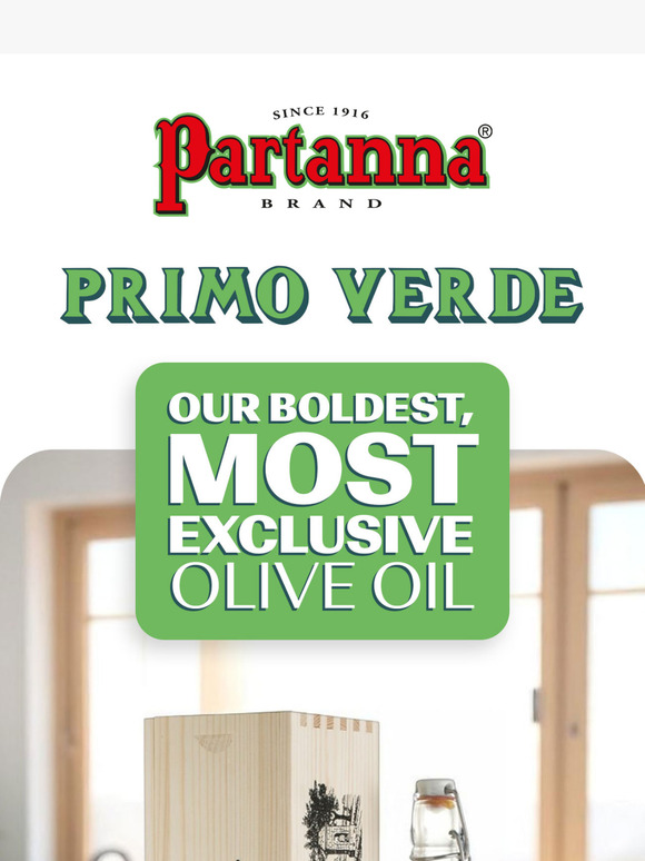 Now's The Time to Gift Primo Verde for Spring