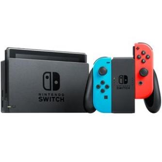 Up to 30% off latest game consoles + FREE Shipping