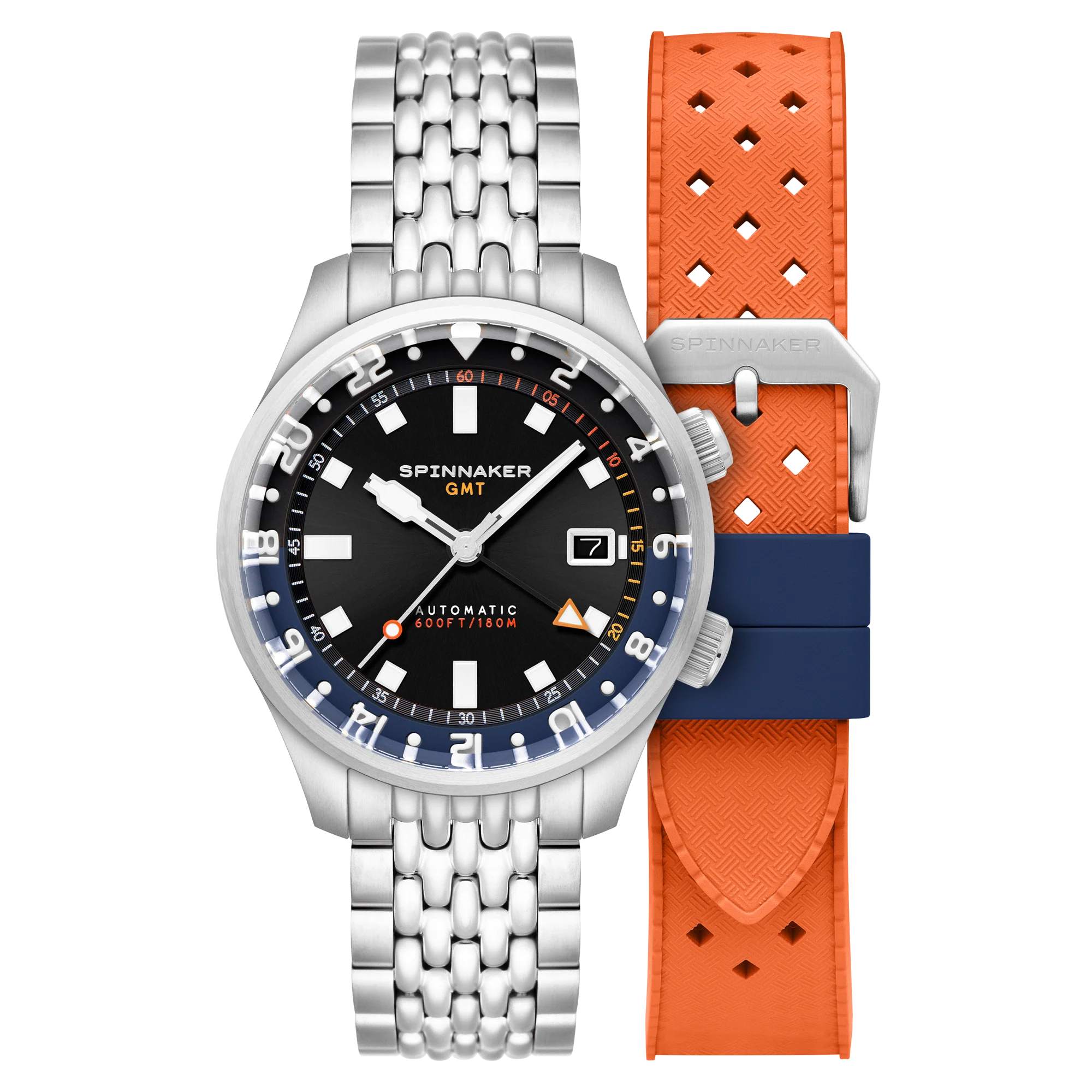 Image of Bradner GMT Automatic