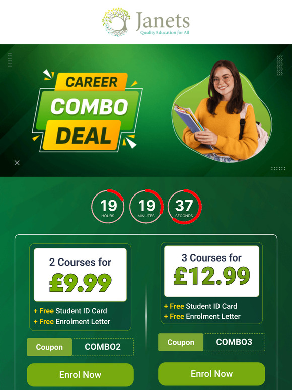 ⏳ Final Hours! Your Combo Offer Ends Soon!