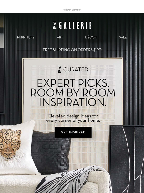 Your Room. Reimagined.