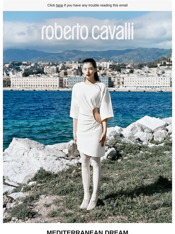 A Mediterranean Dream, Reimagined